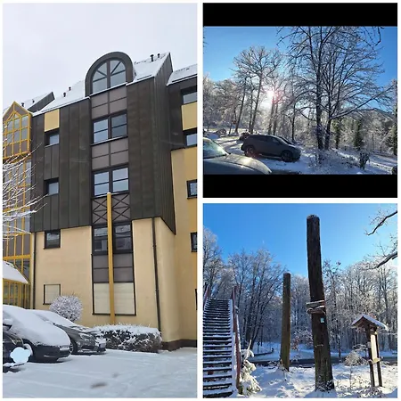 Lägenhet Tinyflat33 In Mit Internet Balkon Stellplatz Magenta Tv Koblenz (Rhineland-Palatinate)