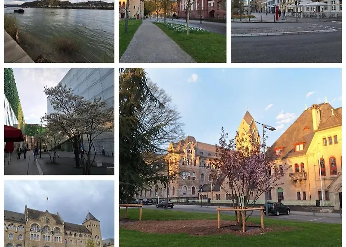 Tinyflat33 In Mit Internet Balkon Stellplatz Magenta Tv