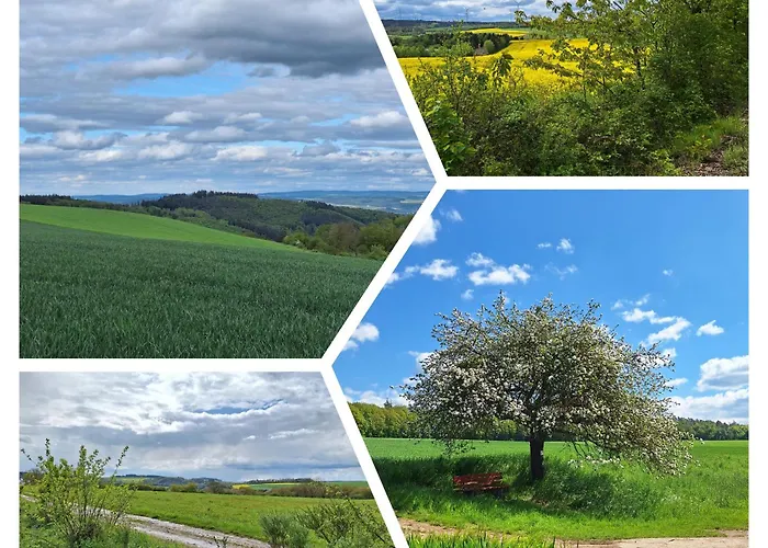 Tinyflat33 In Mit Internet Balkon Stellplatz Magenta Tv Coblença